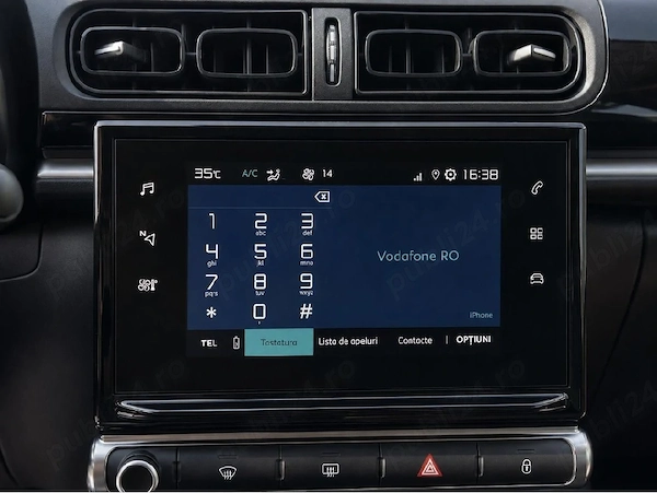 CITROËN C3 2020 — imagine 5