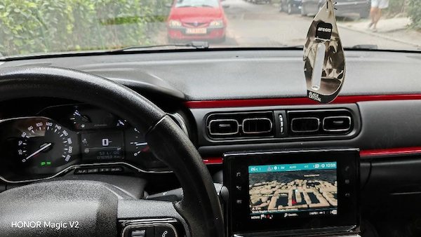 CITROËN C3 2020 — imagine 2
