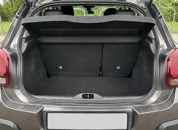 CITROËN C3 2020 — imagine 9