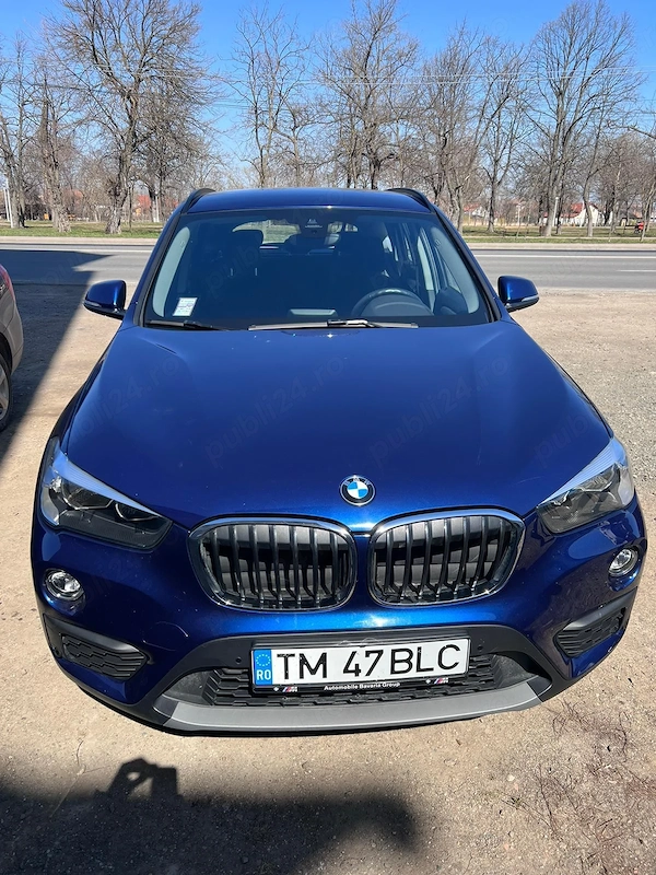BMW X Series (Generic) 2018 — imagine 2