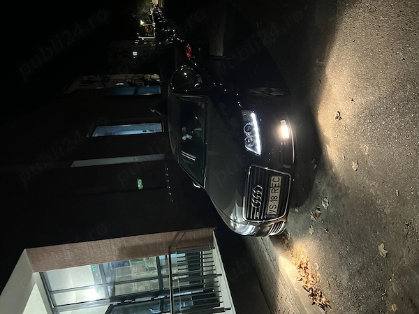 AUDI A6 2010 — imagine 2