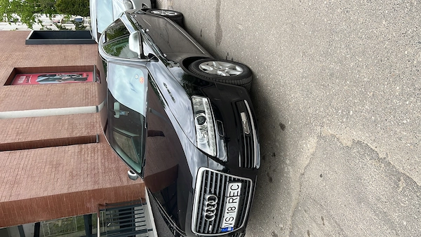 AUDI A6 2010 — imagine 3