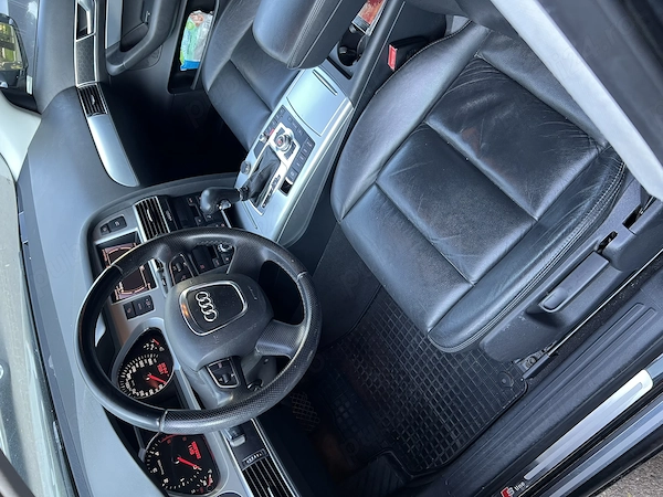 AUDI A6 2010 — imagine 4