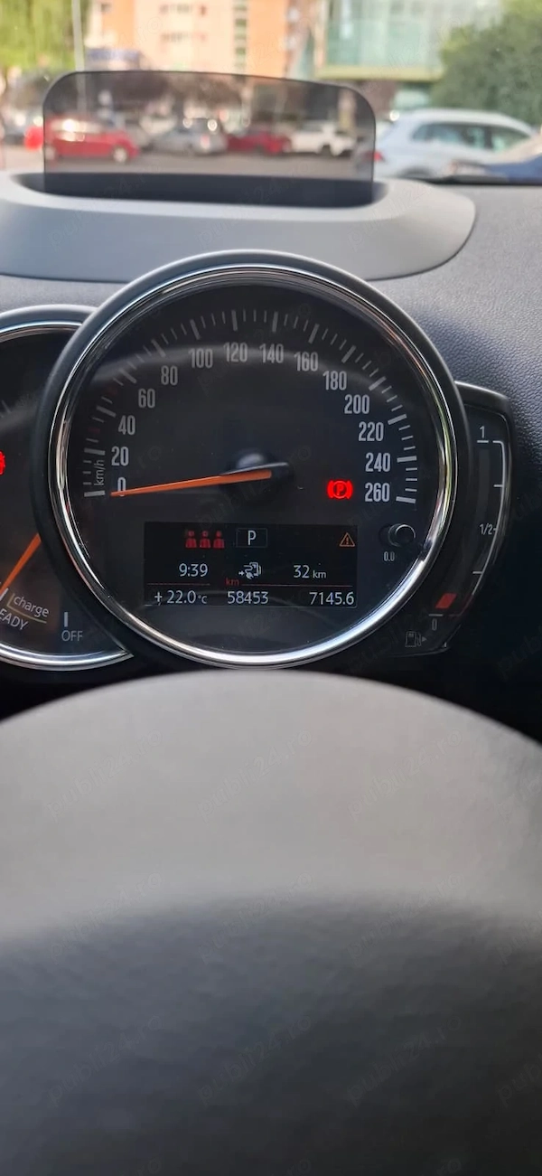 MINI Countryman 2019 — imagine 5