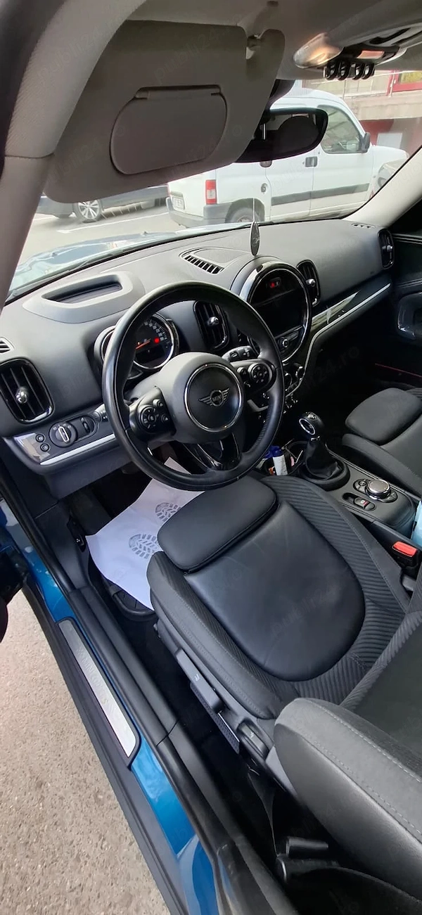 MINI Countryman 2019 — imagine 4