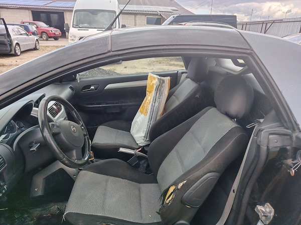 OPEL Tigra 2005 — imagine 2
