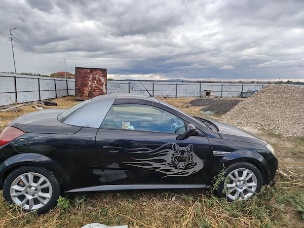 OPEL Tigra 2005 — imagine 5