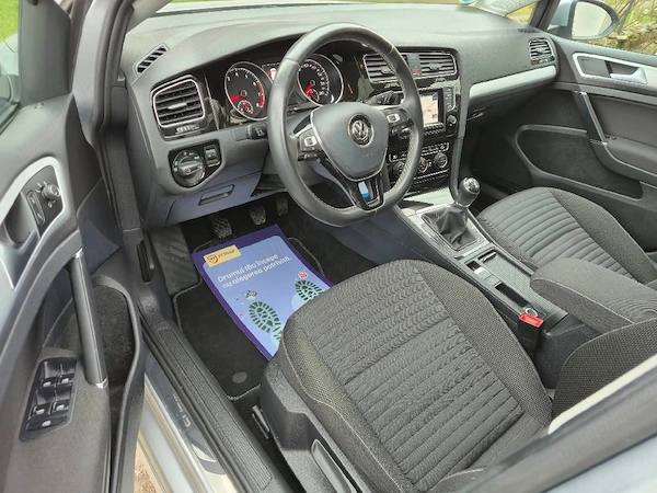 VOLKSWAGEN Golf 2014 — imagine 2