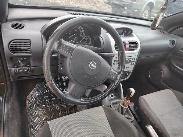 OPEL Tigra 2005 — imagine 4