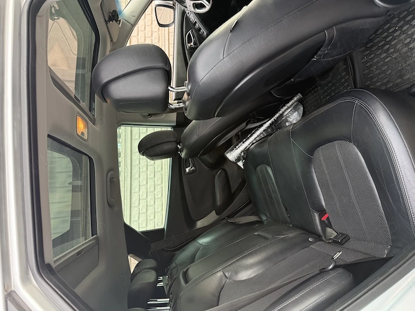 HYUNDAI ix35 2011 — imagine 3