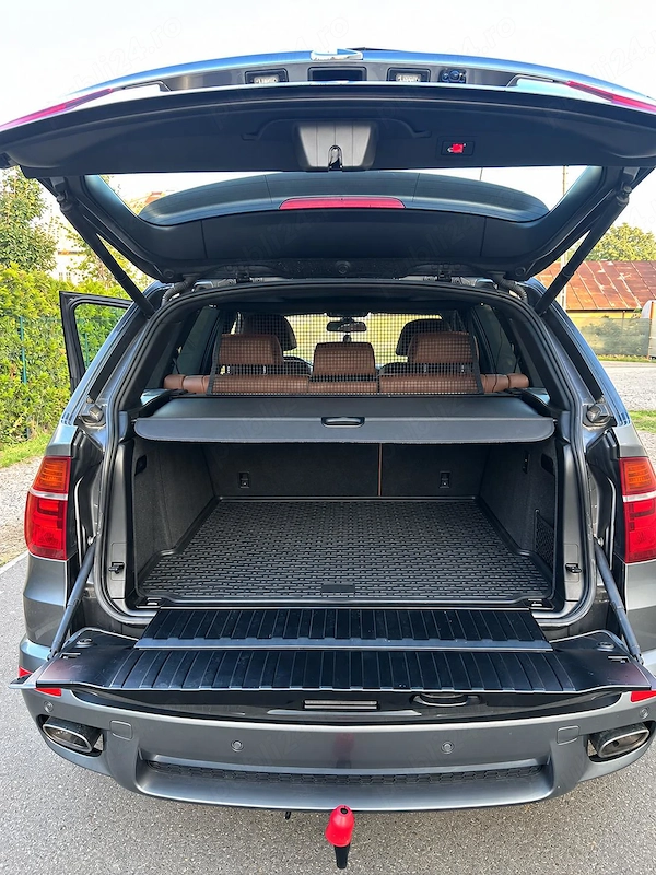 BMW X Series (Generic) 2012 — imagine 2