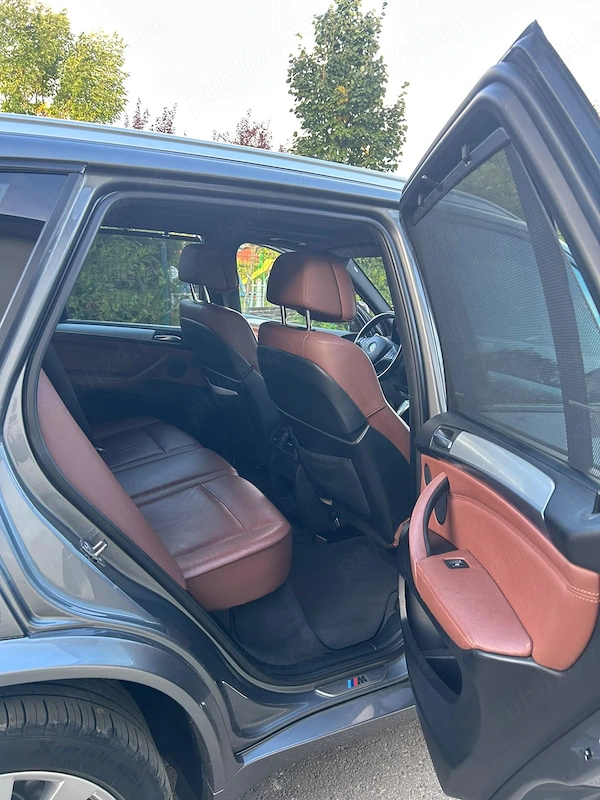 BMW X Series (Generic) 2012 — imagine 9