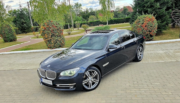 BMW 7 Series 2014 — imagine 2