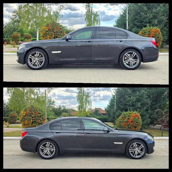 BMW 7 Series 2014 — imagine 3