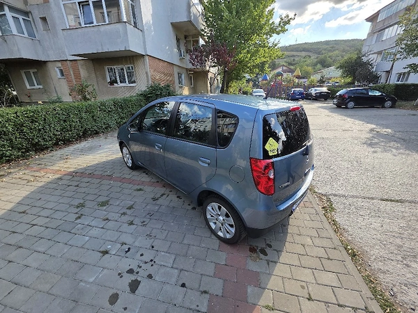 MITSUBISHI Colt 2010 — imagine 4
