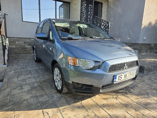MITSUBISHI Colt 2010 — imagine 3