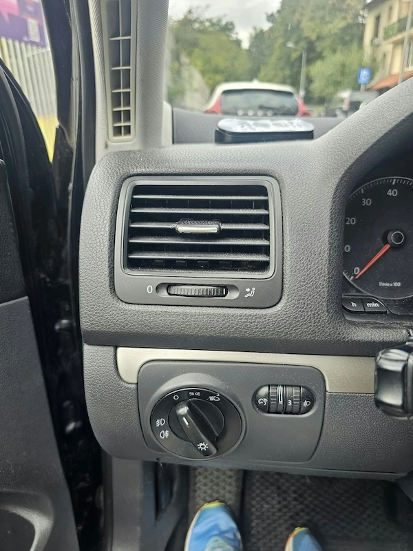 VOLKSWAGEN Golf 2008 — imagine 7
