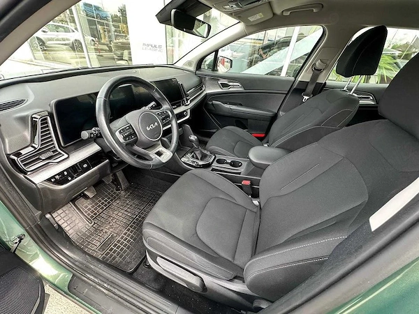 KIA Sportage 2024 — imagine 6