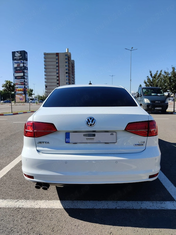 VOLKSWAGEN Jetta 2017 — imagine 2