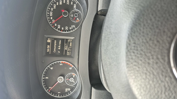 VOLKSWAGEN Jetta 2012 — imagine 9