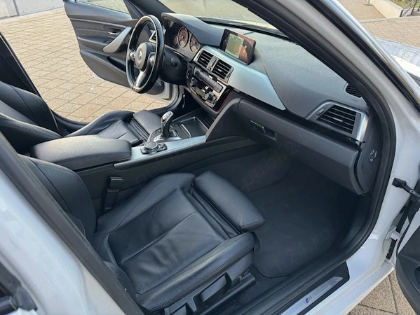 BMW 3 Series 2016 — imagine 3