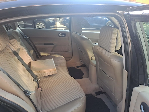 RENAULT Megane 2007 — imagine 5