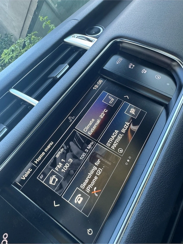 LAND ROVER Range Rover Sport 2017 — imagine 8