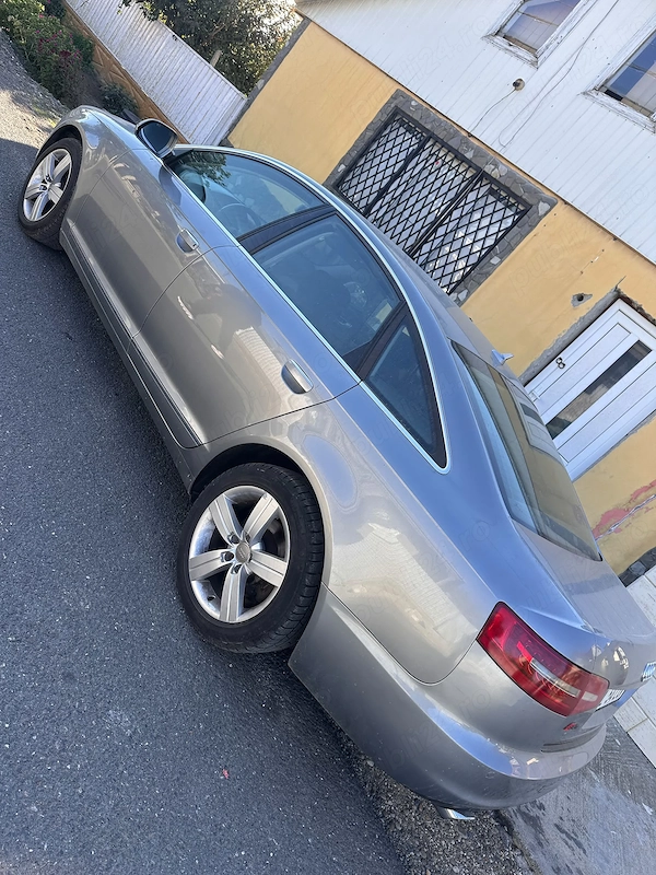AUDI A6 2010 — imagine 5