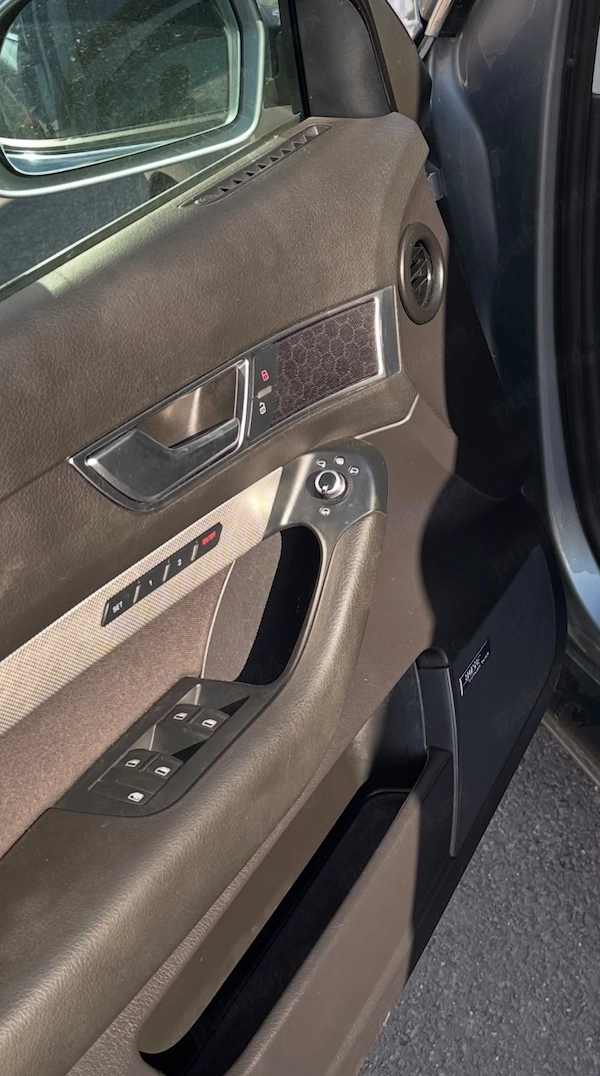 AUDI A6 2010 — imagine 6