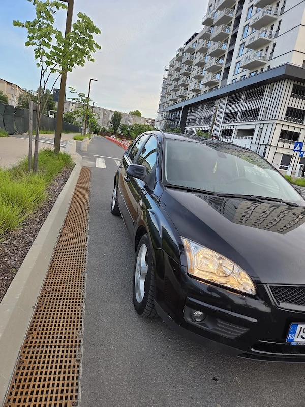 FORD Focus 2007 — imagine 2