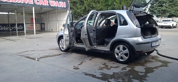 OPEL Corsa 2005 — imagine 3
