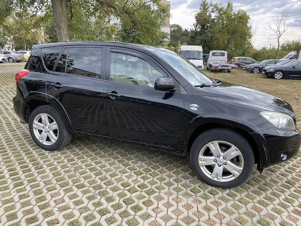 TOYOTA RAV4 2006 — imagine 3