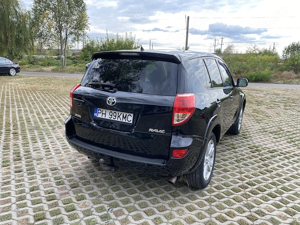 TOYOTA RAV4 2006 — imagine 4