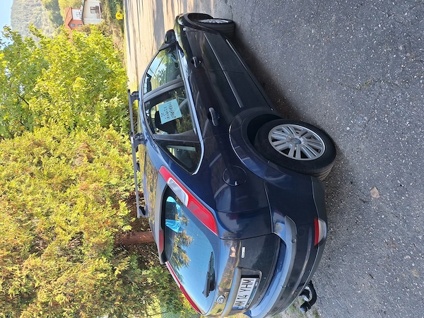 FORD Focus 2005 — imagine 3