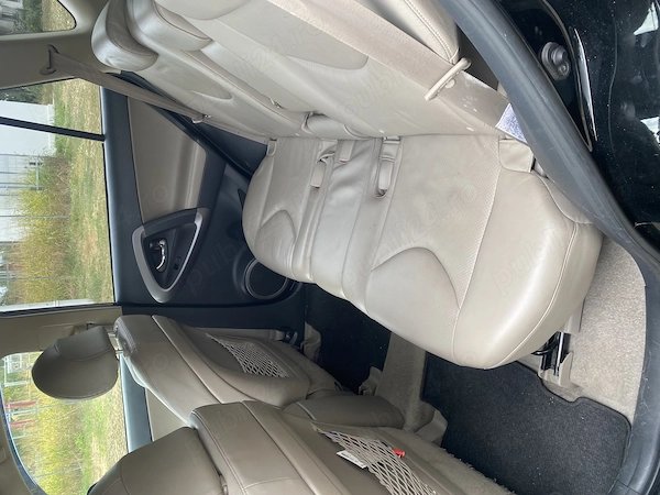 TOYOTA RAV4 2006 — imagine 8