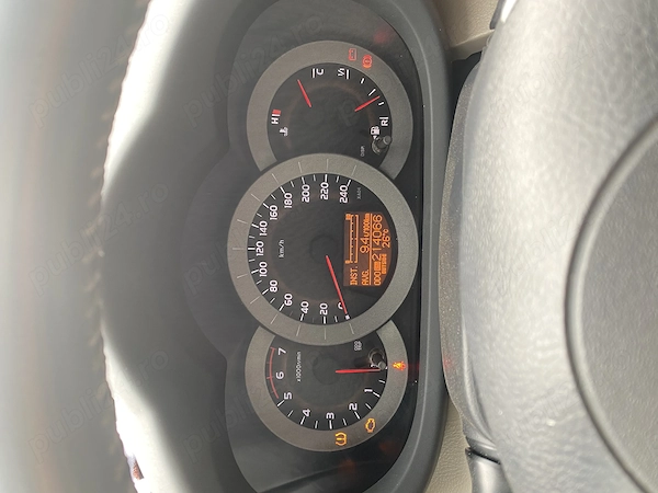 TOYOTA RAV4 2006 — imagine 6