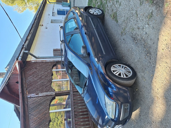 FORD Focus 2005 — imagine 4