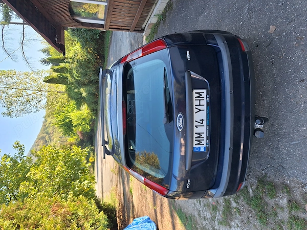 FORD Focus 2005 — imagine 2