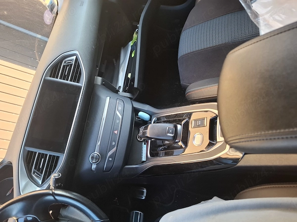 PEUGEOT 308 2018 — imagine 9