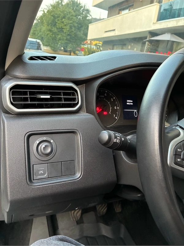 DACIA Duster 2024 — imagine 9