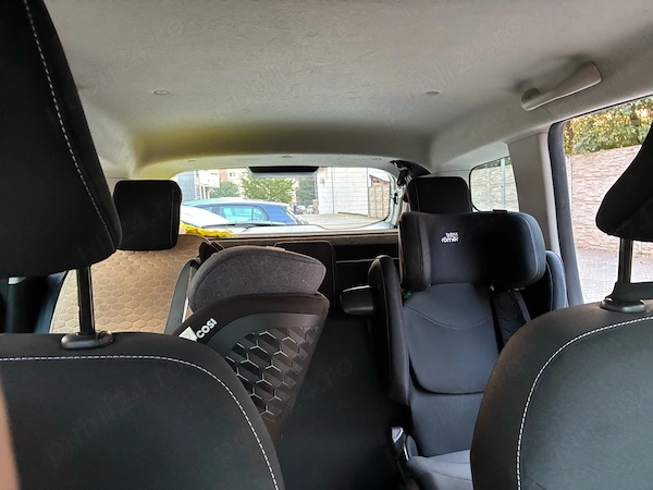 DACIA Duster 2024 — imagine 2