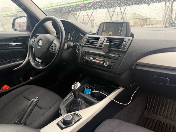 BMW 1 Series 2014 — imagine 3