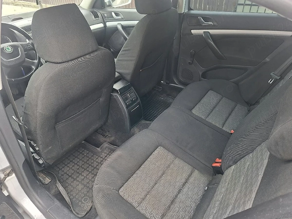 SKODA Unknown Model 2010 — imagine 3