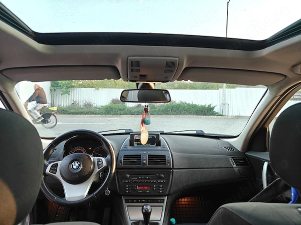 BMW X Series (Generic) 2005 — imagine 5