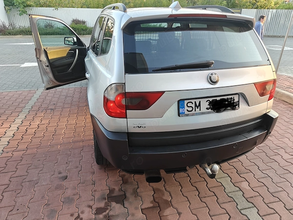 BMW X Series (Generic) 2005 — imagine 2