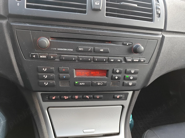 BMW X Series (Generic) 2005 — imagine 7