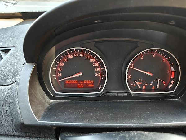 BMW X Series (Generic) 2005 — imagine 9