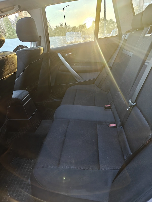 BMW X Series (Generic) 2005 — imagine 6