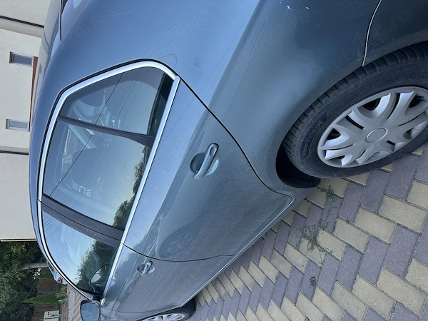 VOLKSWAGEN Jetta 2007 — imagine 3