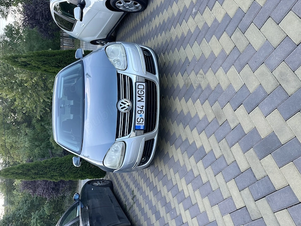 VOLKSWAGEN Jetta 2007 — imagine 2